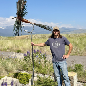 Paul Barmore
Metal Arts