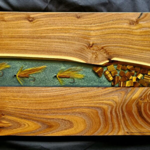 Marlee Vause
Handcrafted Charcuterie Boards